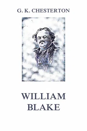 William Blake