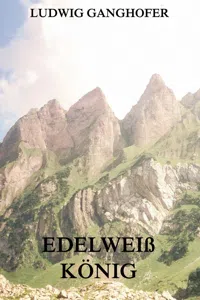 Edelweißkönig_cover