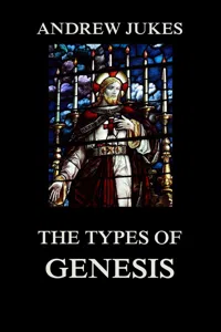 The Types of Genesis_cover