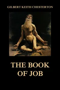 The Book of Job_cover