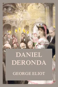 Daniel Deronda_cover