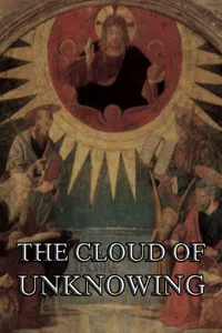The Cloud Of Unknowing_cover