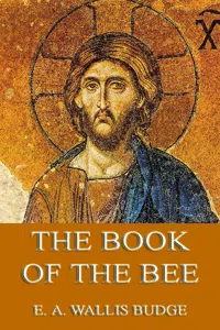 The Book of the Bee_cover