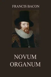Novum Organum_cover