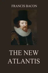 The New Atlantis_cover
