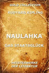 Naulahka - Das Staatsglück_cover