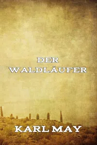 Der Waldläufer_cover