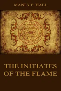 The Initiates of the Flame_cover