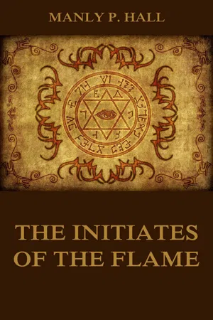 The Initiates of the Flame