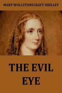 The Evil Eye_cover