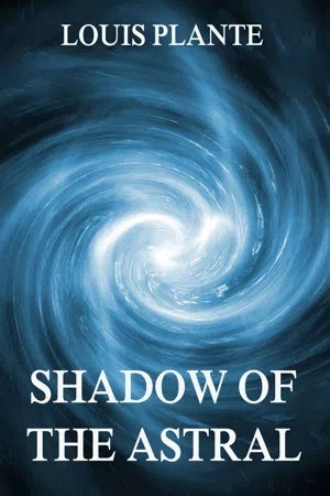 Shadow Of The Astral