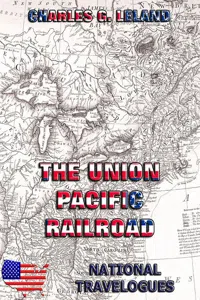 The Union Pacific Railroad_cover