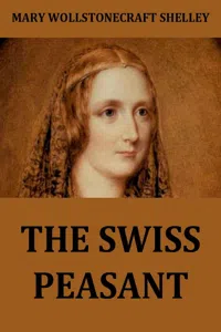 The Swiss Peasant_cover