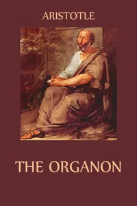 The Organon_cover