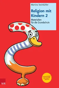 Religion mit Kindern 2_cover