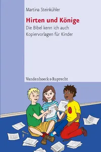Hirten und Könige_cover