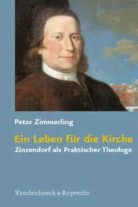 Ein Leben für die Kirche_cover