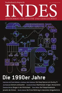 Die 1990er Jahre_cover