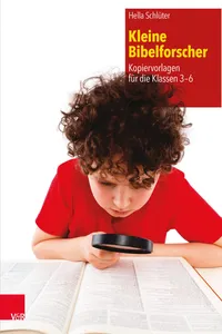Kleine Bibelforscher_cover