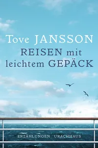 Reisen mit leichtem Gepäck_cover