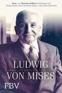 Ludwig von Mises_cover