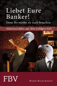 Liebet Eure Banker!_cover