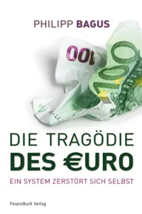 Die Tragödie des Euro_cover