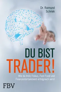 Du bist Trader!_cover