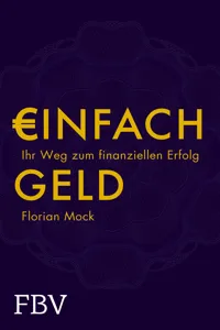 Einfach Geld_cover