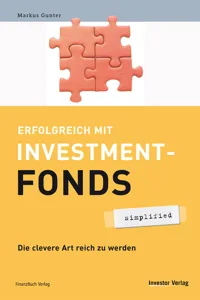 Erfolgreich mit Investmentfonds - simplified_cover