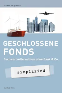 Geschlossene Fonds - simplified_cover