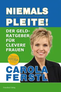 Der Geldratgeber für clevere Frauen_cover