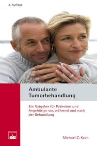 Ambulante Tumorbehandlung_cover