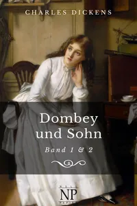 Dombey und Sohn_cover