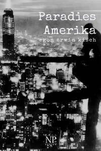 Paradies Amerika_cover