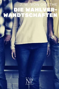 Die Wahlverwandtschaften_cover