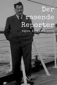 Der rasende Reporter_cover