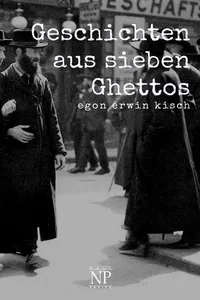 Geschichten aus sieben Ghettos_cover