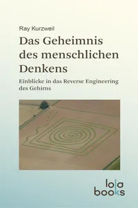 Das Geheimnis des menschlichen Denkens_cover