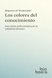 Los colores del conocimiento_cover