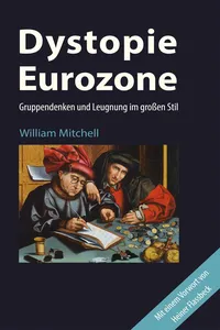 Dystopie Eurozone_cover