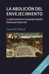 La abolición del envejecimiento_cover