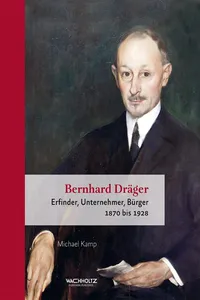 Bernhard Dräger_cover