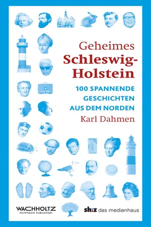 Geheimes Schleswig-Holstein