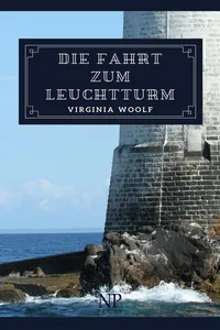 Die Fahrt zum Leuchtturm_cover