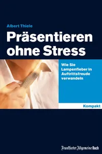 Präsentieren ohne Stress_cover