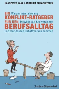 Warum man jahrelang freiwillig auf Sex verzichtet und stattdessen Rabattmarken sammelt_cover