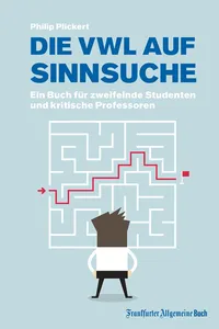 Die VWL auf Sinnsuche_cover