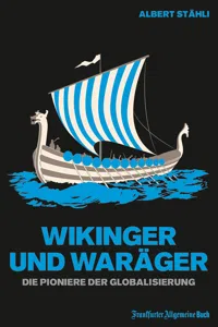 Wikinger und Waräger_cover