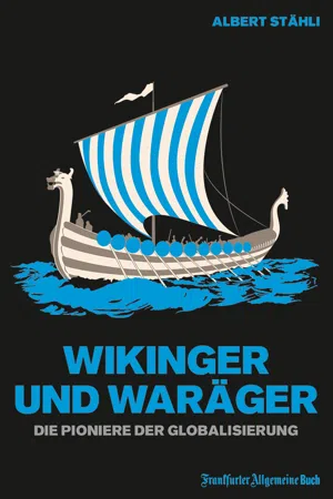 Wikinger und Waräger